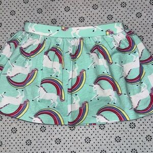 🛍 CUTE LITTLE GIRLS SKIRT SIZE 6 MONTHS